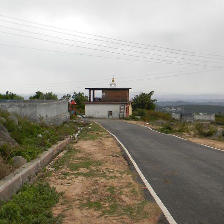 Hillock By In Vogue Villa Дхарамсала Екстериор снимка