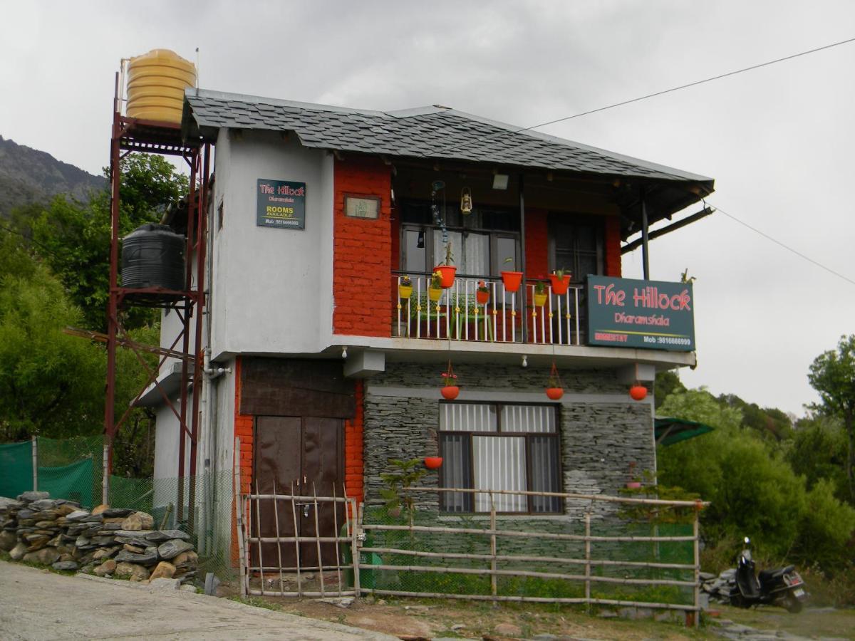 Hillock By In Vogue Villa Дхарамсала Екстериор снимка