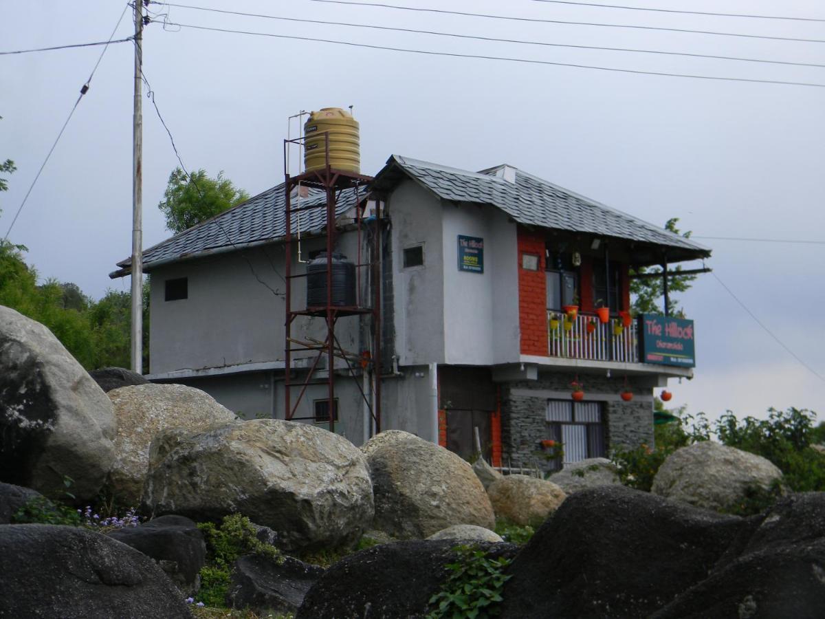 Hillock By In Vogue Villa Дхарамсала Екстериор снимка