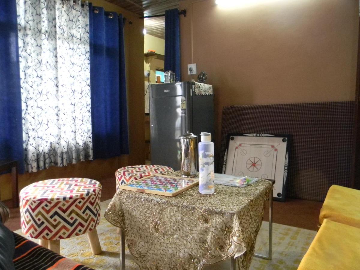 Hillock By In Vogue Villa Дхарамсала Екстериор снимка