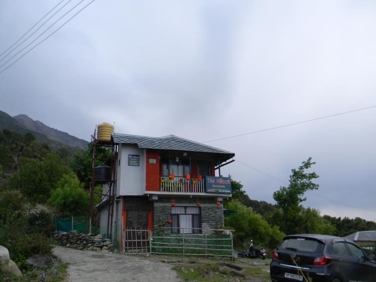 Hillock By In Vogue Villa Дхарамсала Екстериор снимка